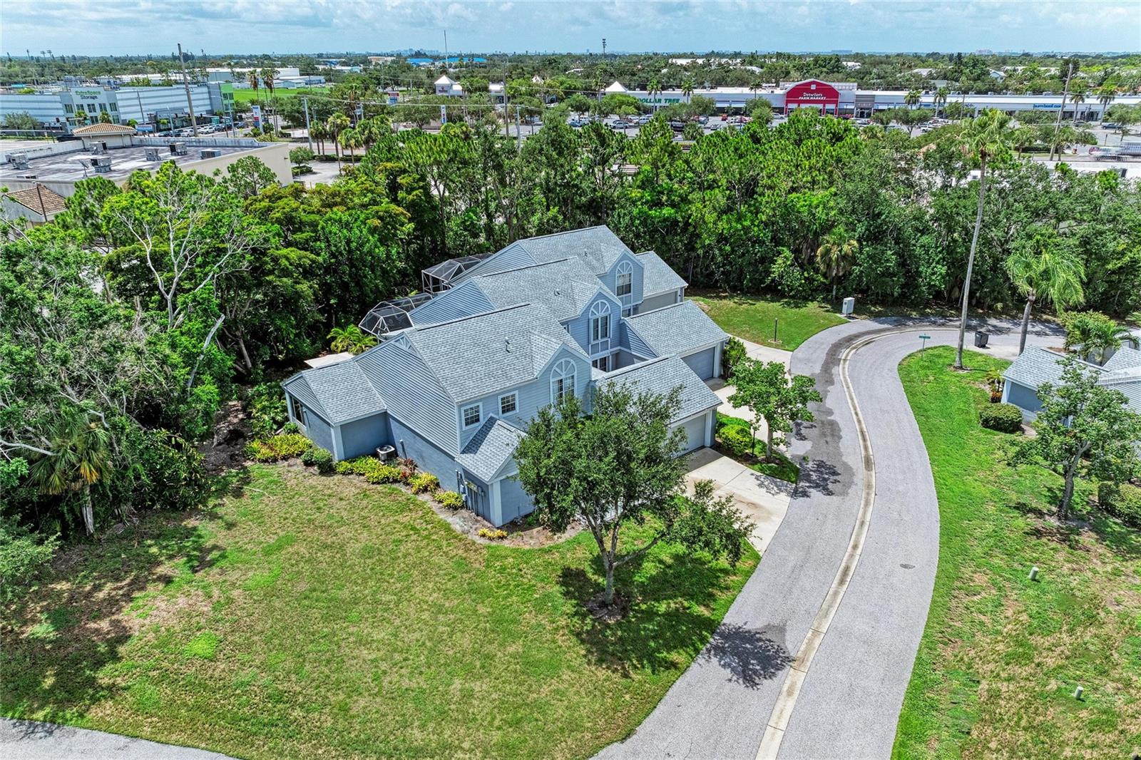 SOUTHWINDS AT FIVE LAKES PH 9 - Residential