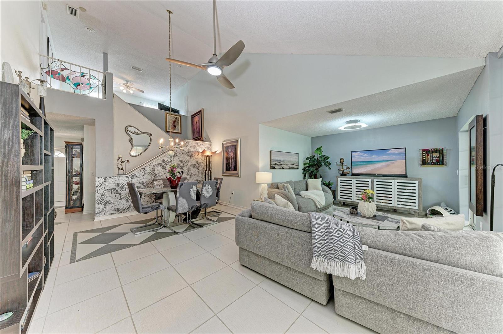 SOUTHWINDS AT FIVE LAKES PH 9 - Residential