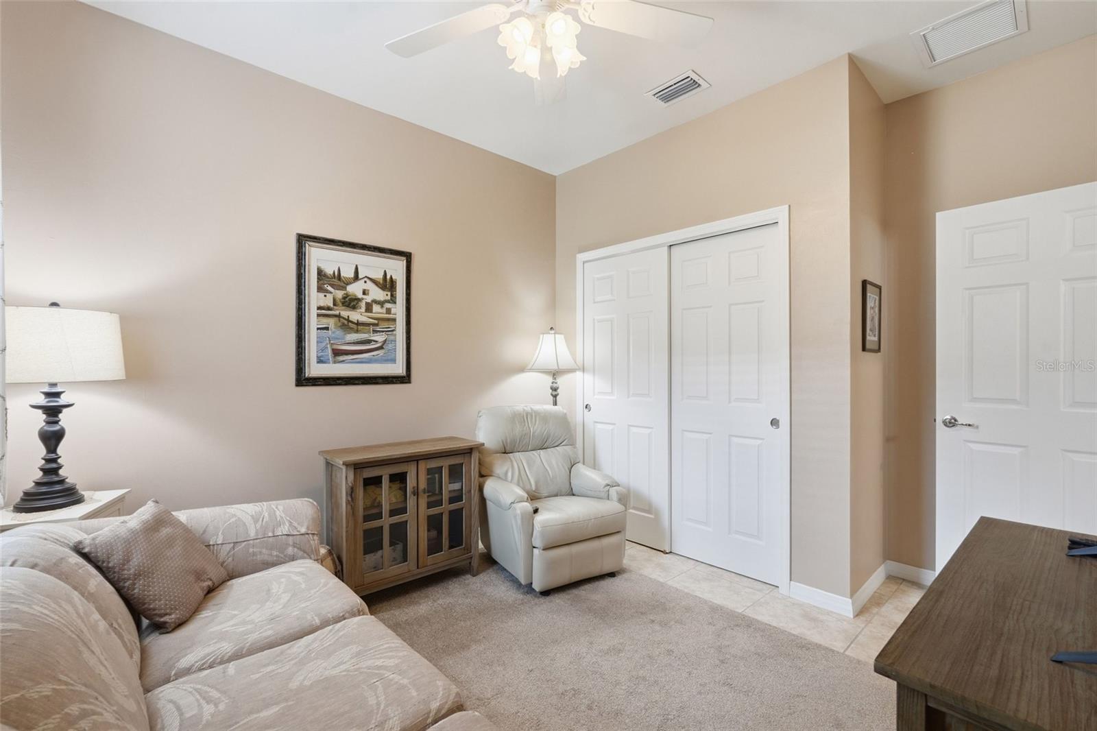 CYPRESS FALLS PH 1A - Residential