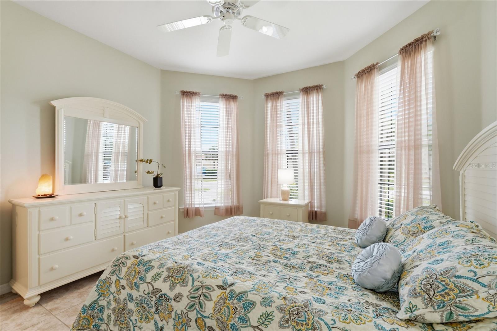 CYPRESS FALLS PH 1A - Residential