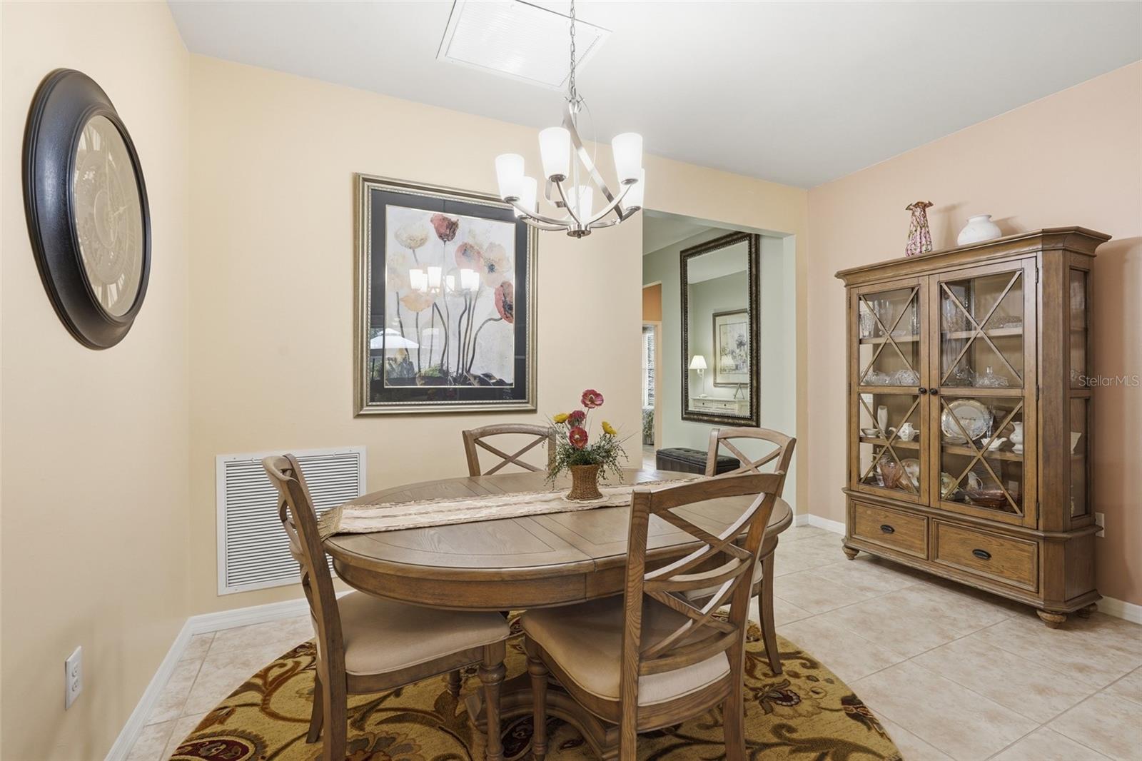 CYPRESS FALLS PH 1A - Residential