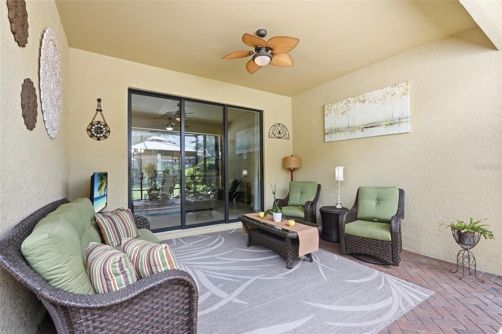 CYPRESS FALLS PH 1A - Residential