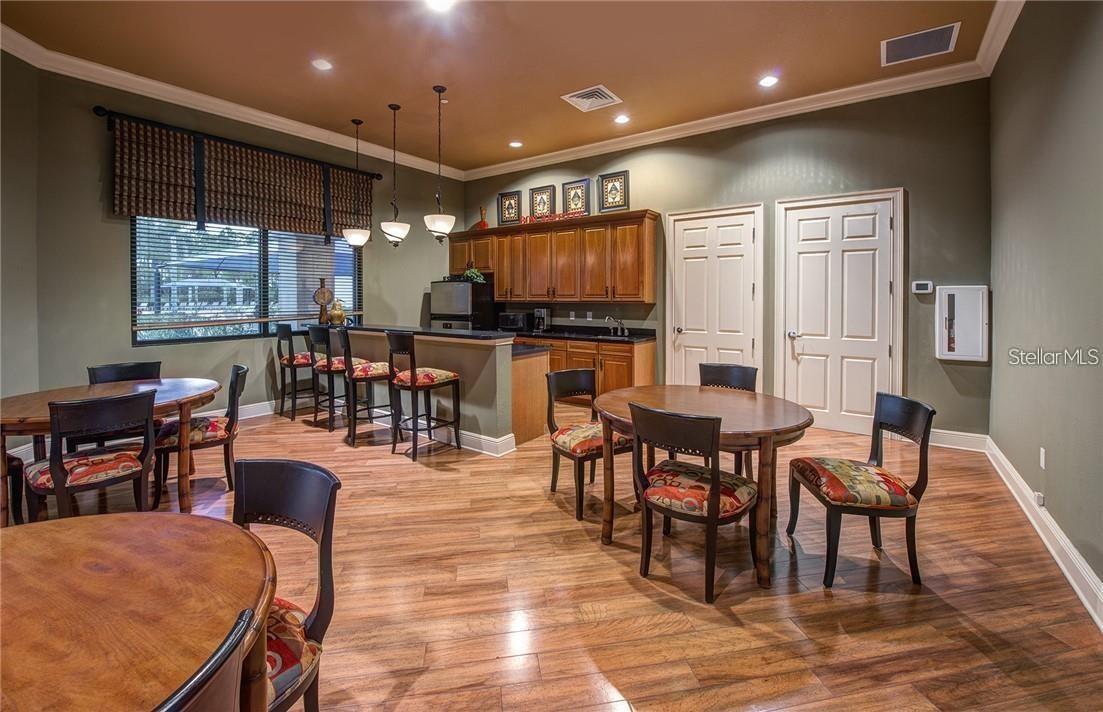 CYPRESS FALLS PH 1A - Residential