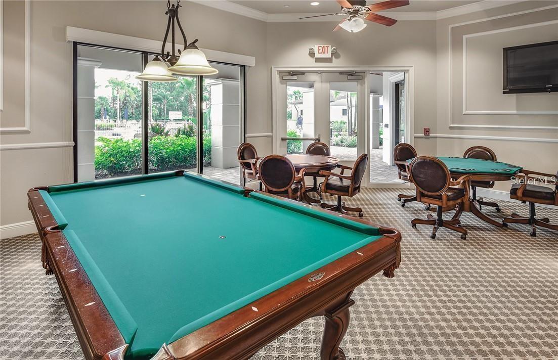 CYPRESS FALLS PH 1A - Residential