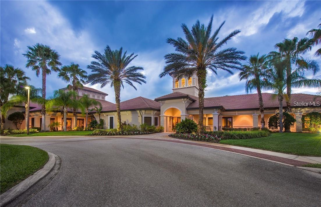 CYPRESS FALLS PH 1A - Residential