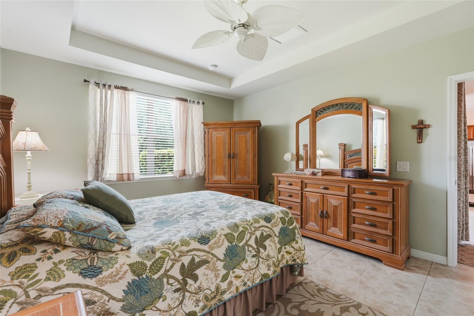 CYPRESS FALLS PH 1A - Residential