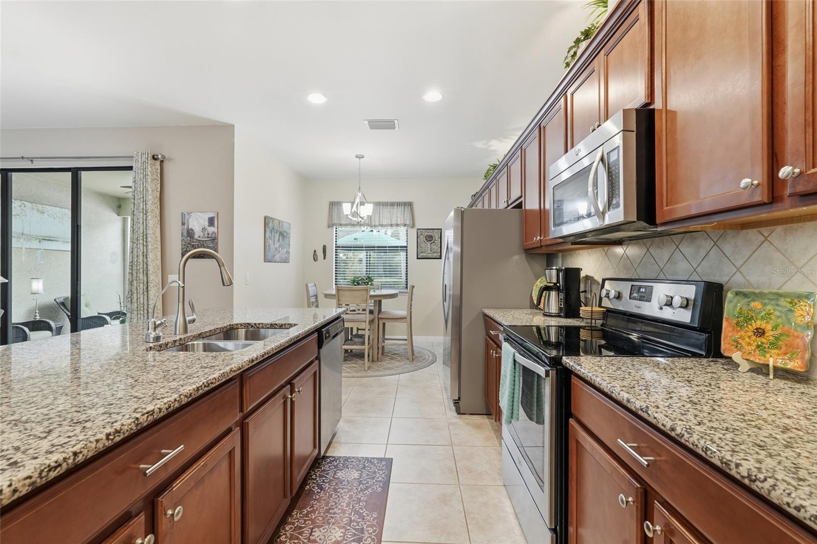 CYPRESS FALLS PH 1A - Residential