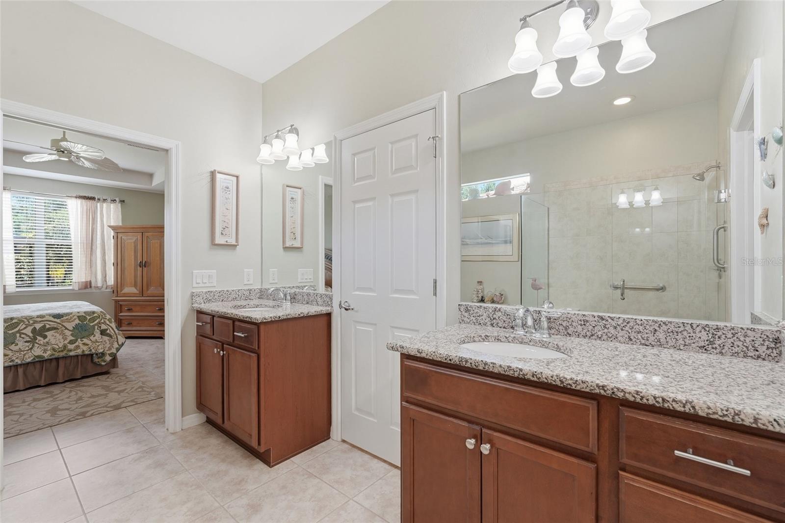 CYPRESS FALLS PH 1A - Residential
