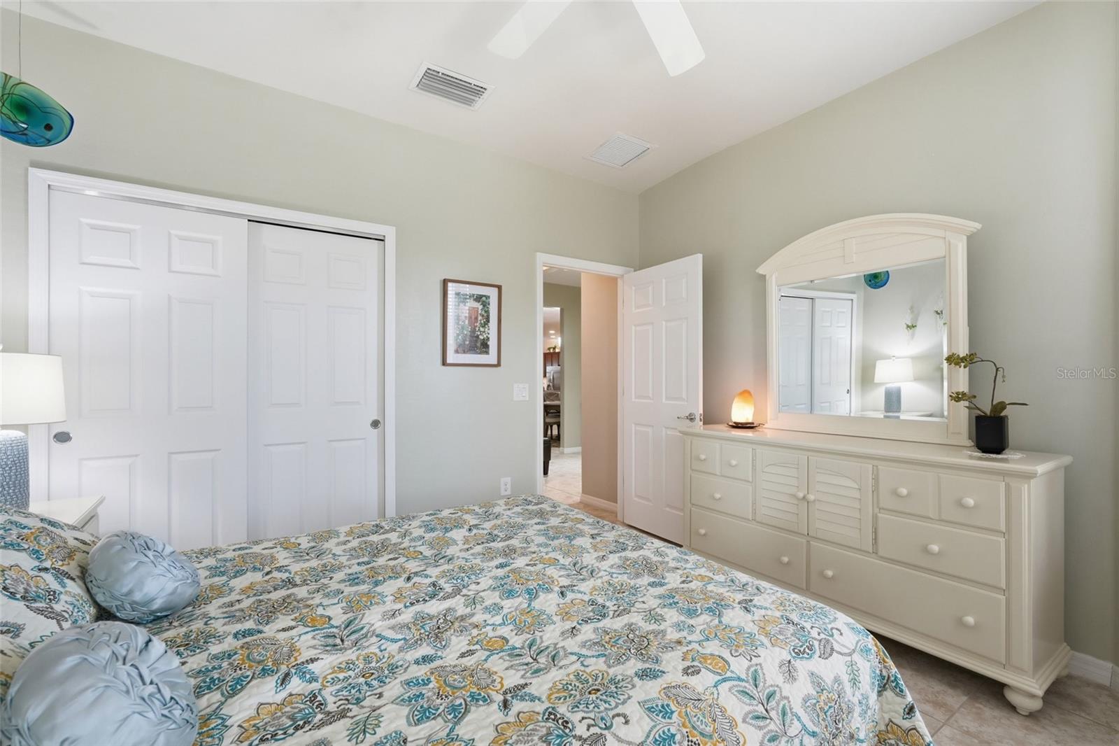 CYPRESS FALLS PH 1A - Residential