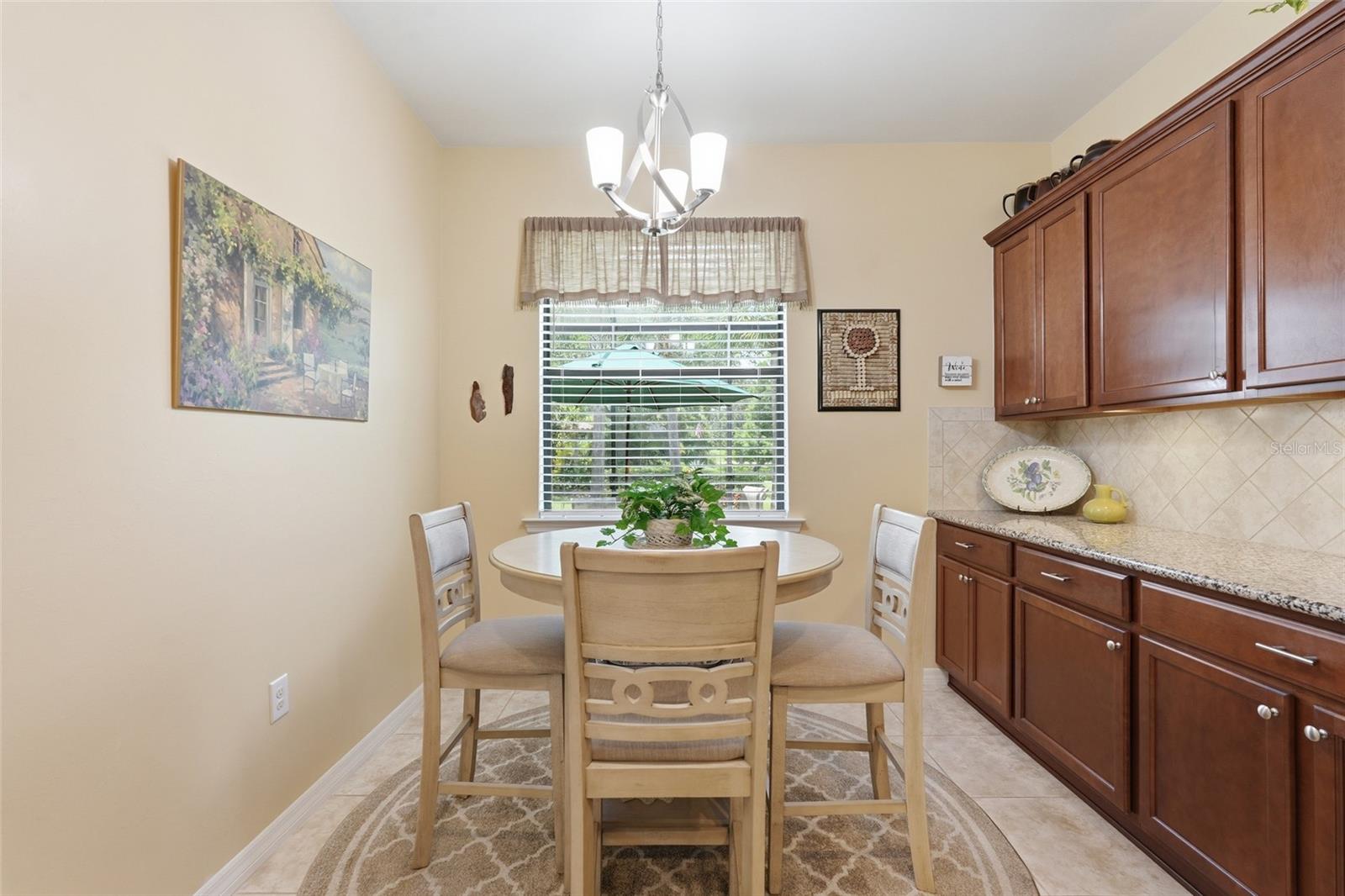 CYPRESS FALLS PH 1A - Residential