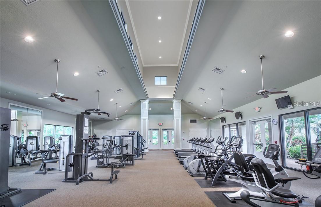 CYPRESS FALLS PH 1A - Residential