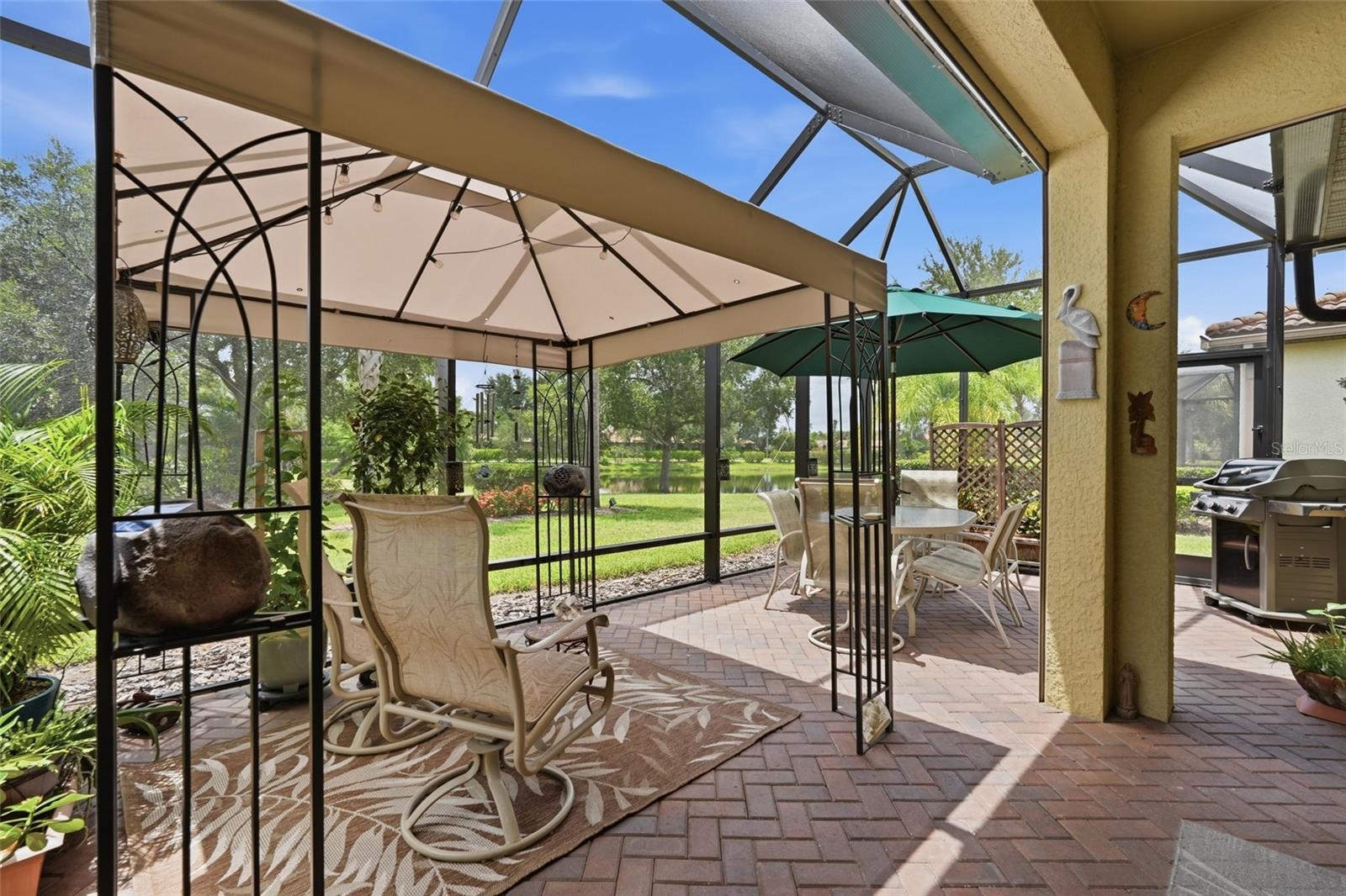 CYPRESS FALLS PH 1A - Residential