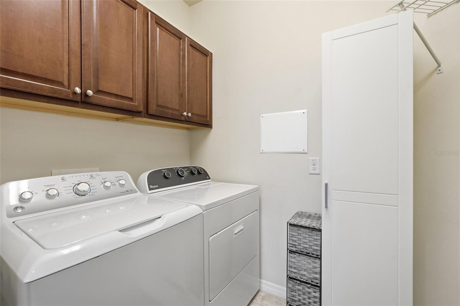CYPRESS FALLS PH 1A - Residential