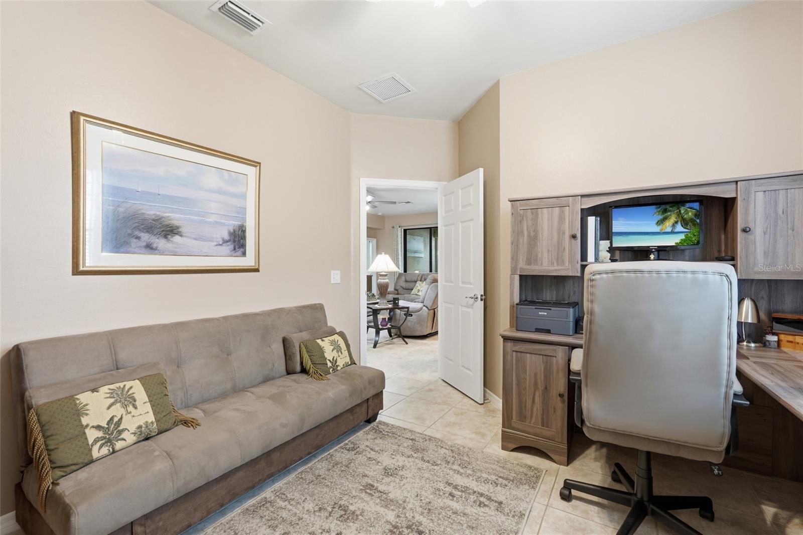 CYPRESS FALLS PH 1A - Residential