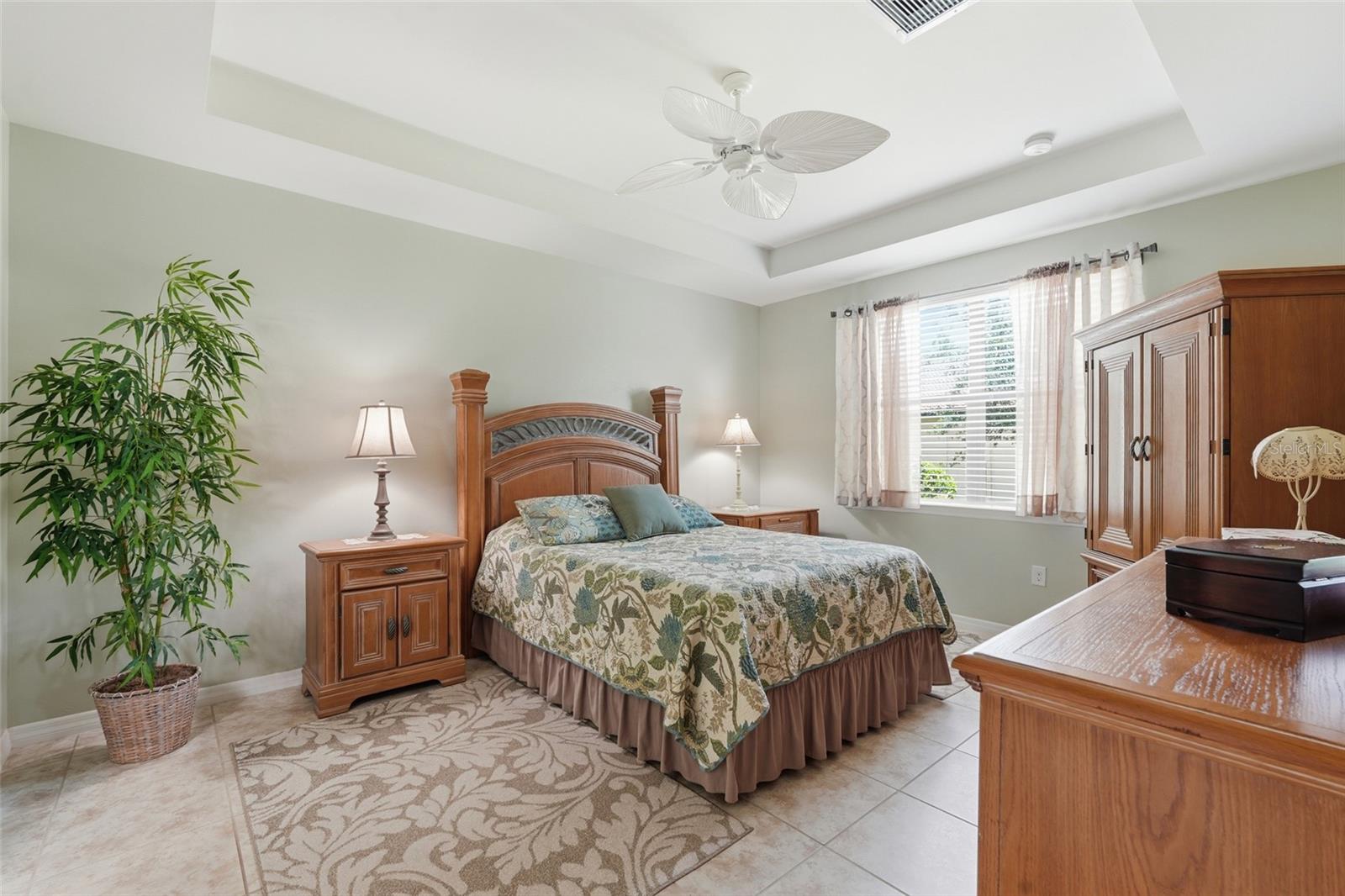 CYPRESS FALLS PH 1A - Residential