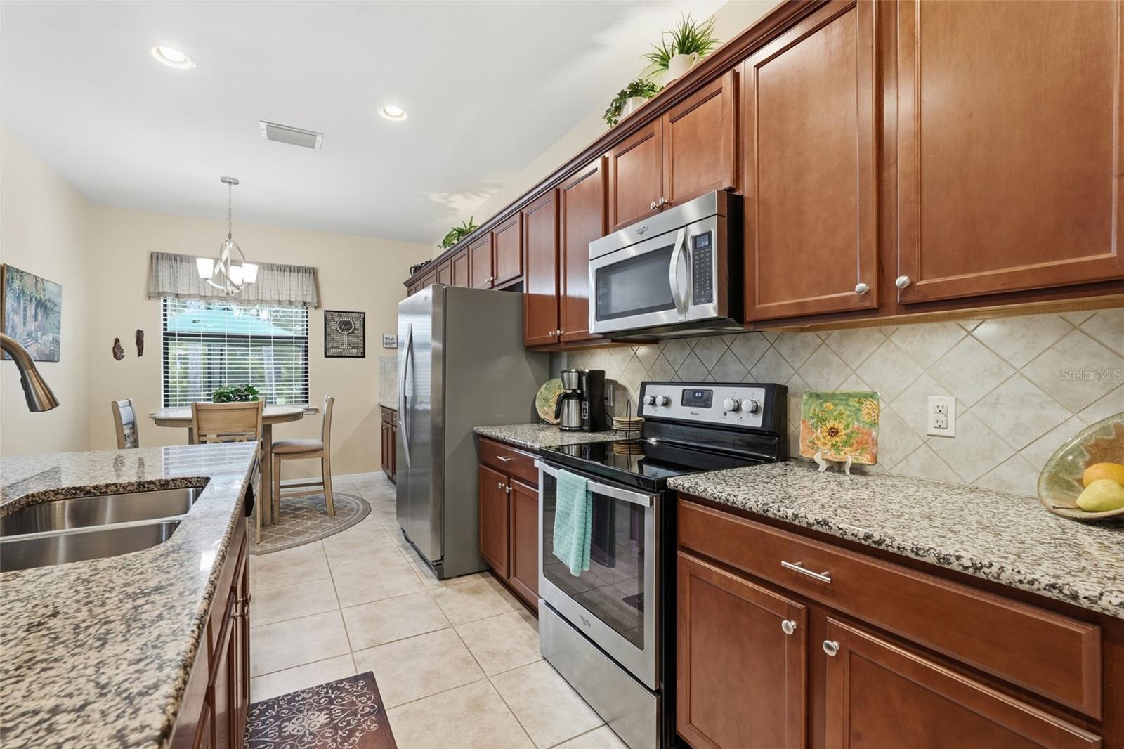 CYPRESS FALLS PH 1A - Residential