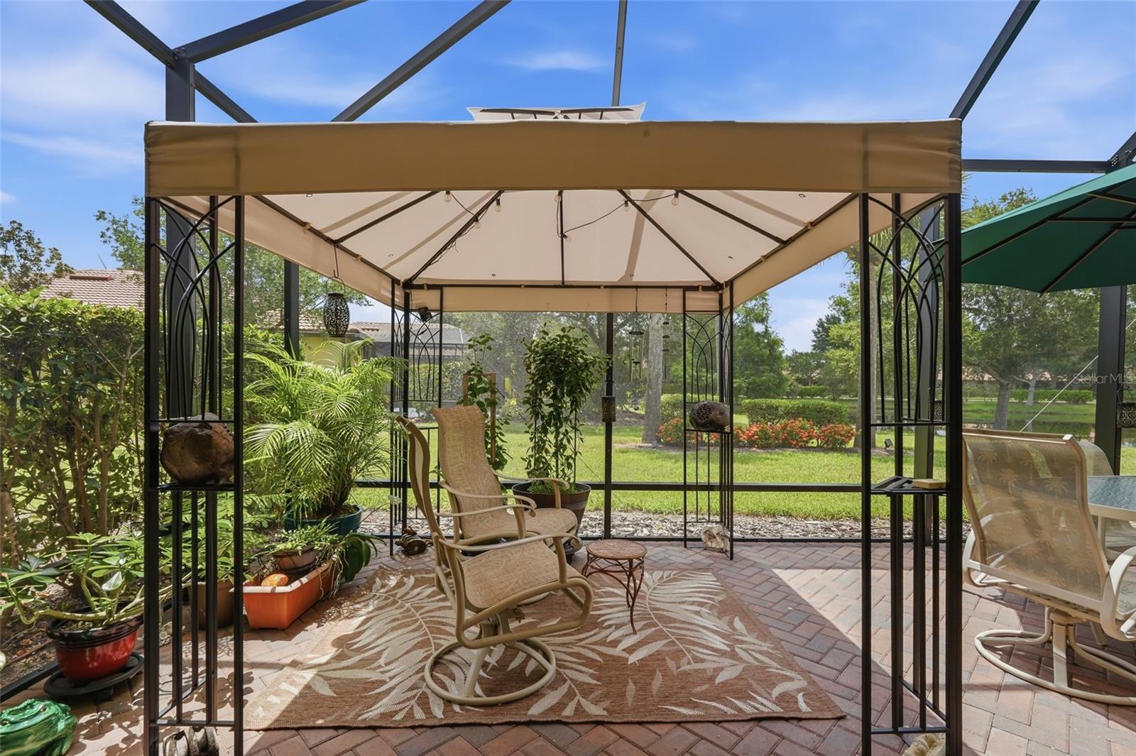 CYPRESS FALLS PH 1A - Residential