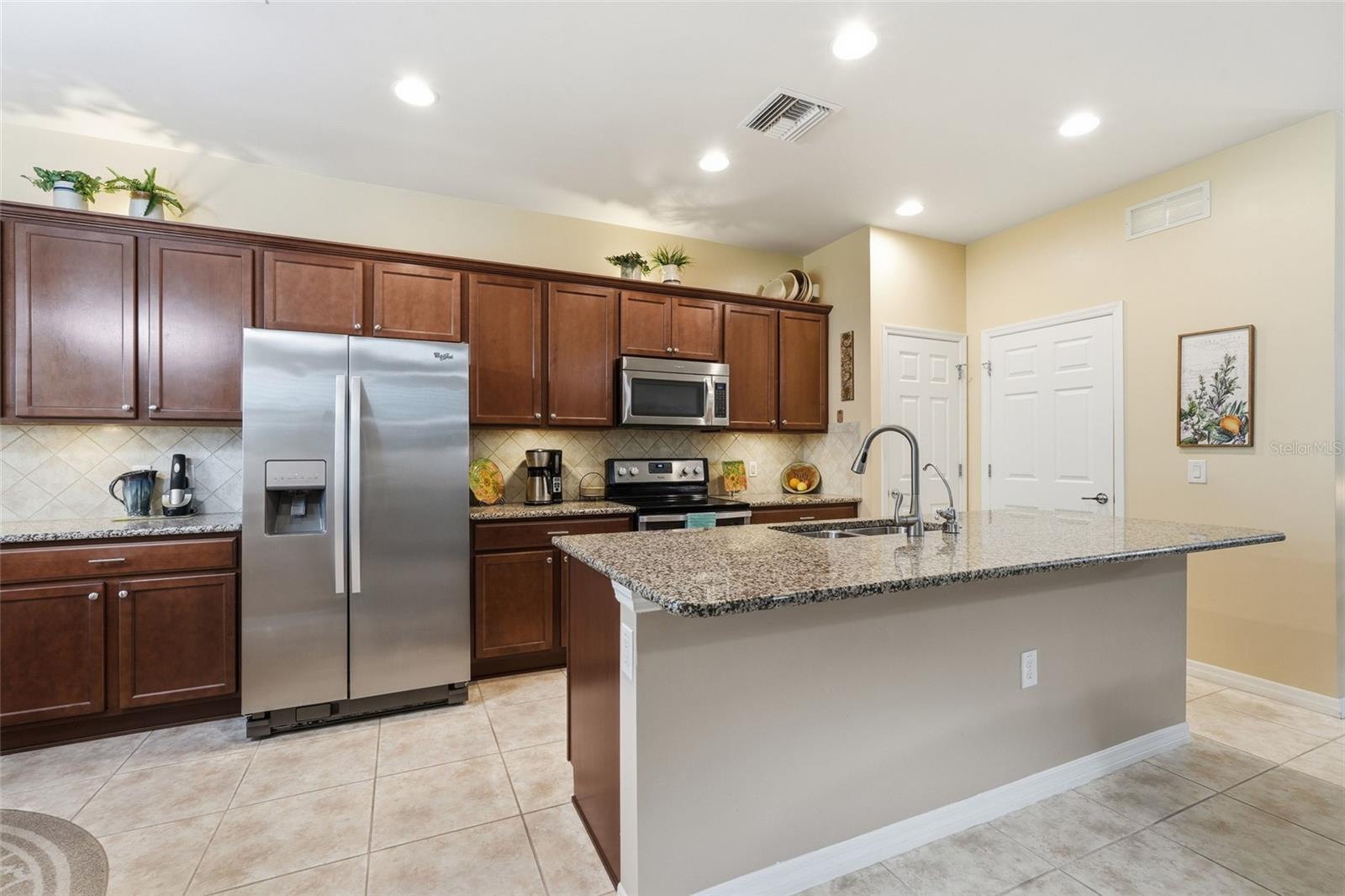 CYPRESS FALLS PH 1A - Residential