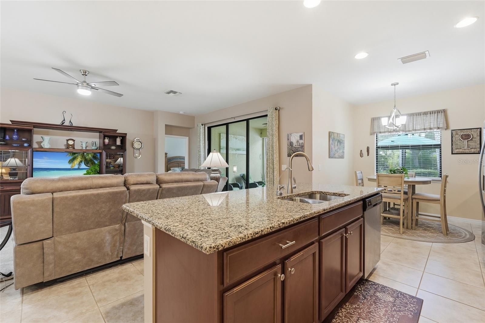 CYPRESS FALLS PH 1A - Residential