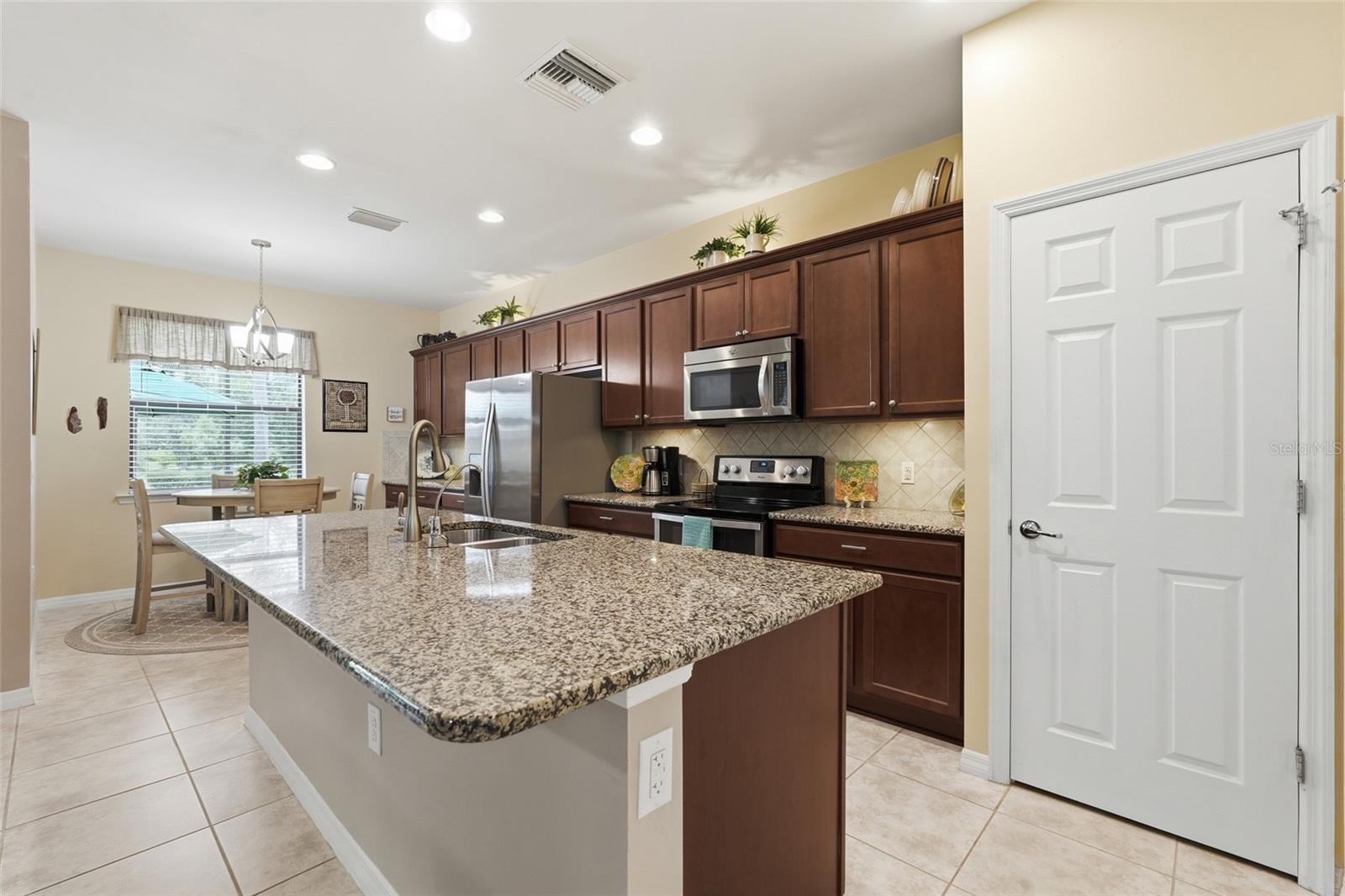 CYPRESS FALLS PH 1A - Residential
