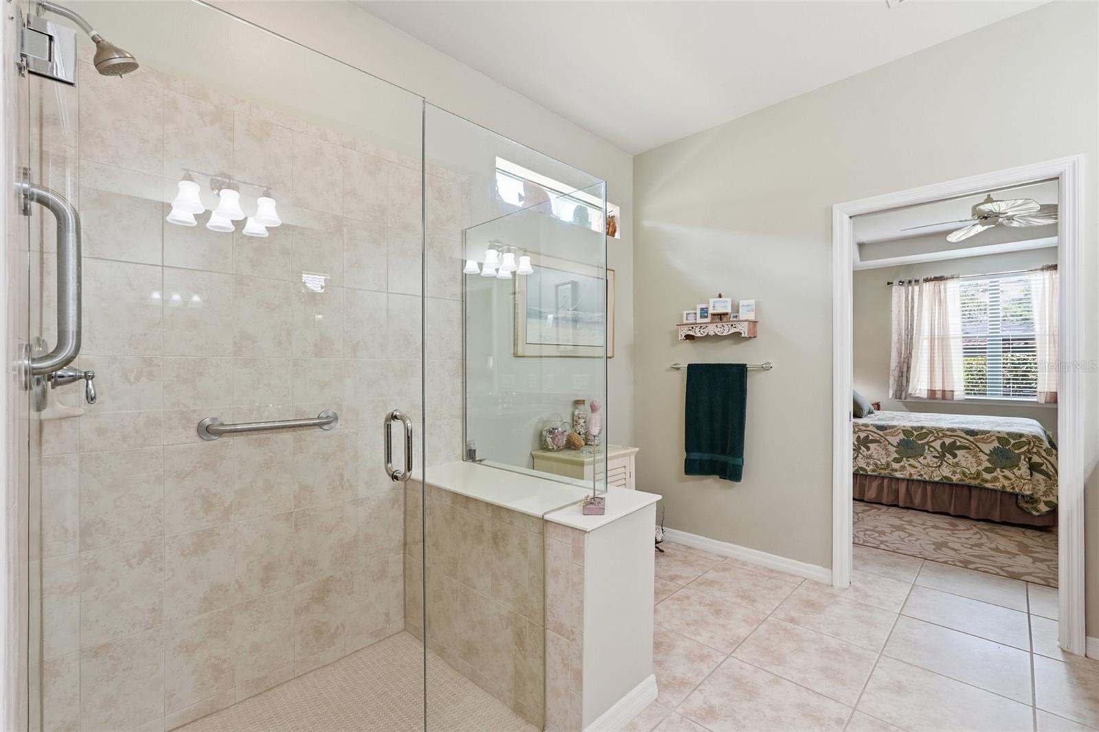 CYPRESS FALLS PH 1A - Residential