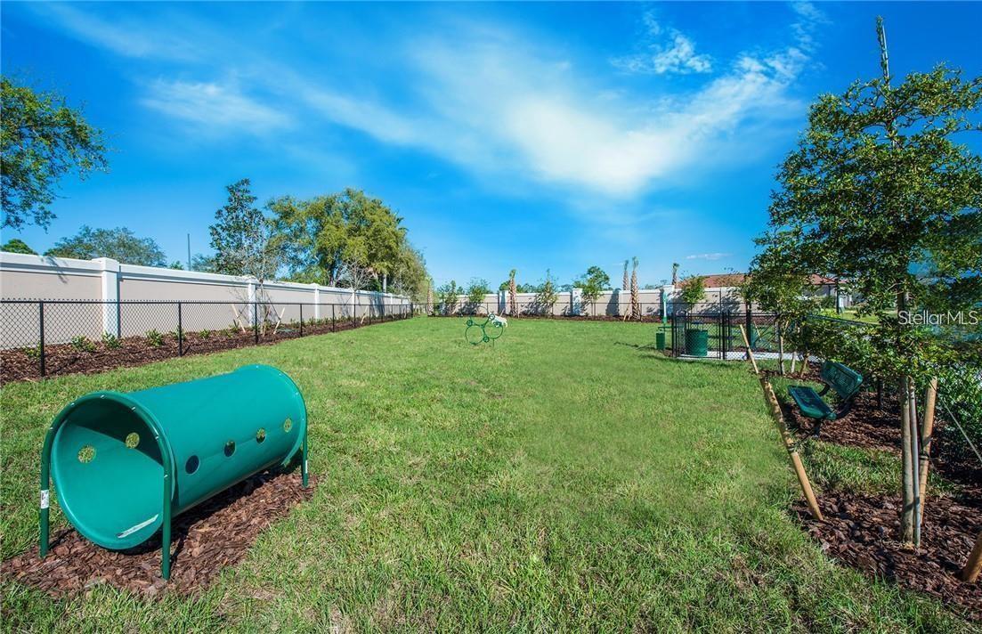 CYPRESS FALLS PH 1A - Residential