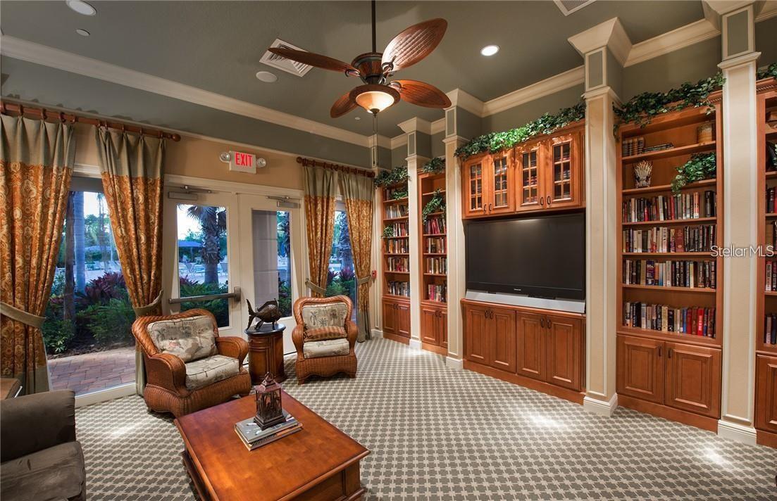 CYPRESS FALLS PH 1A - Residential