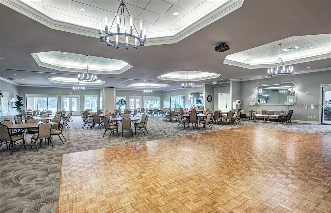 CYPRESS FALLS PH 1A - Residential