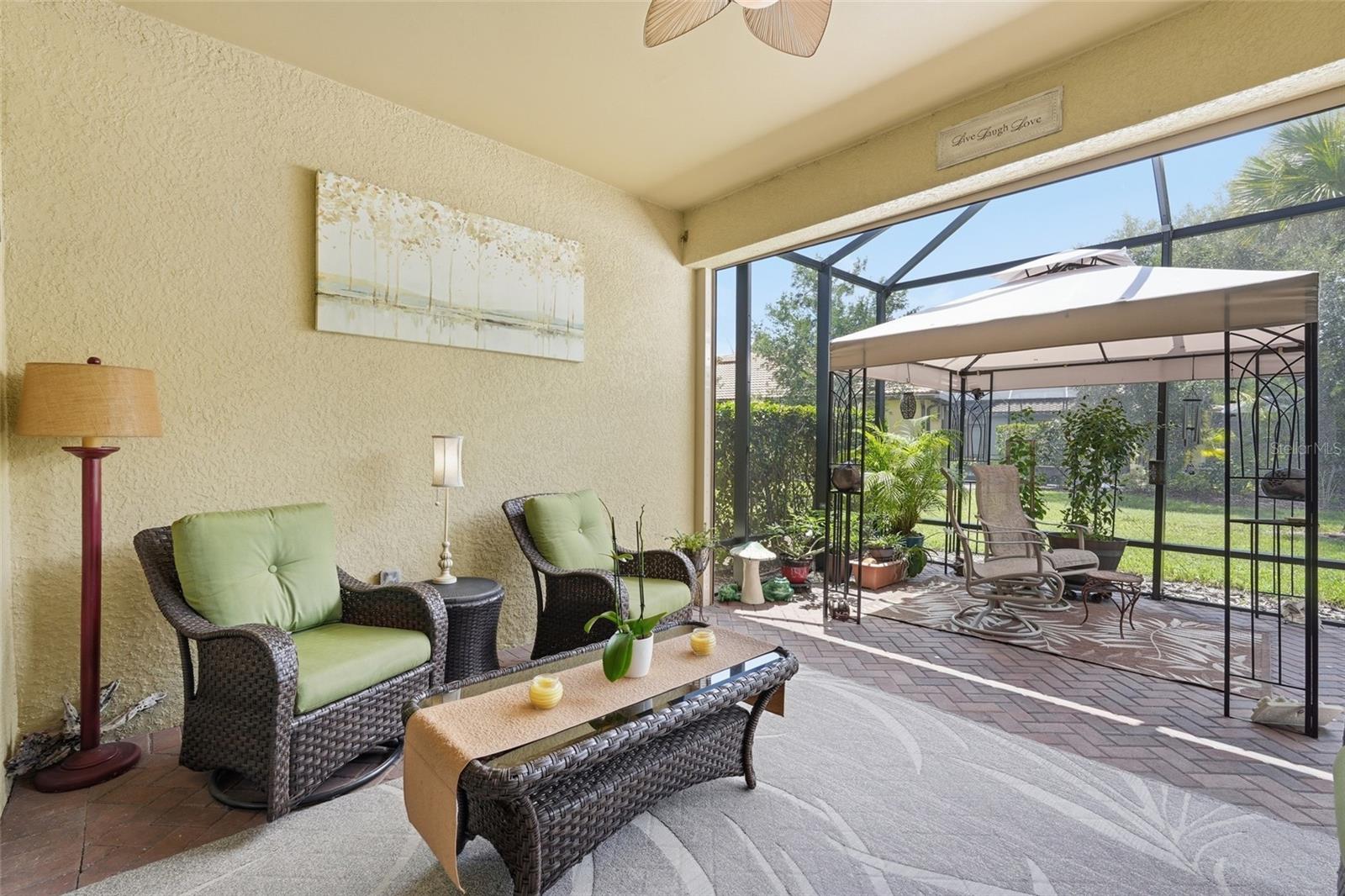 CYPRESS FALLS PH 1A - Residential