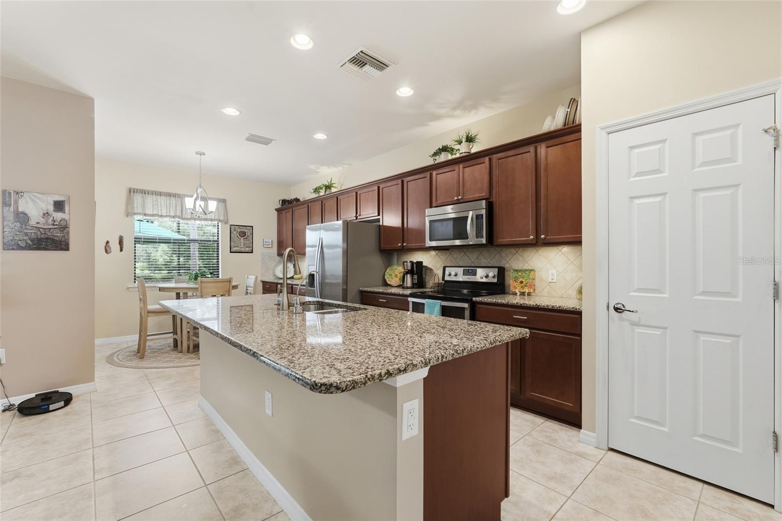 CYPRESS FALLS PH 1A - Residential