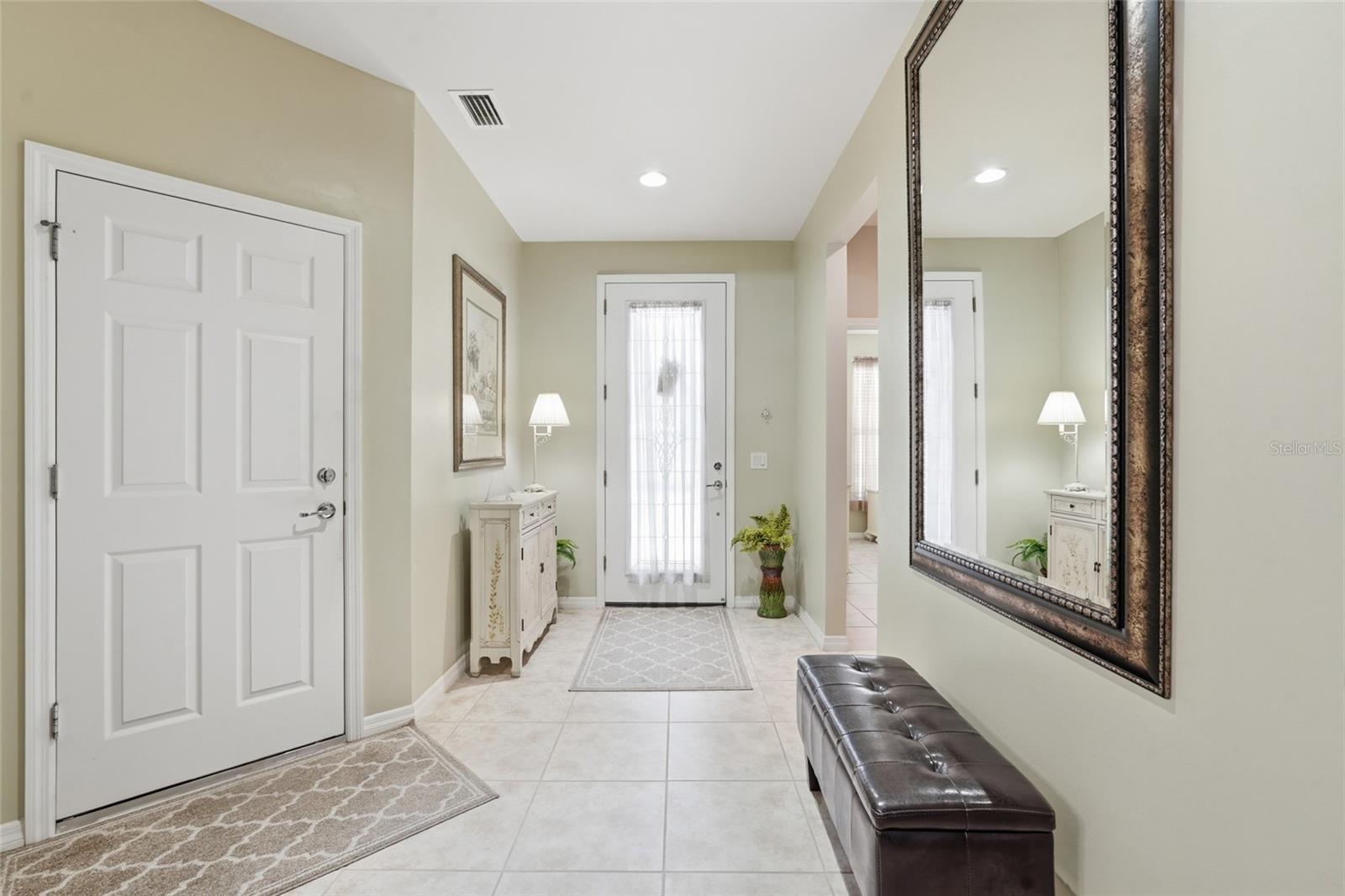 CYPRESS FALLS PH 1A - Residential
