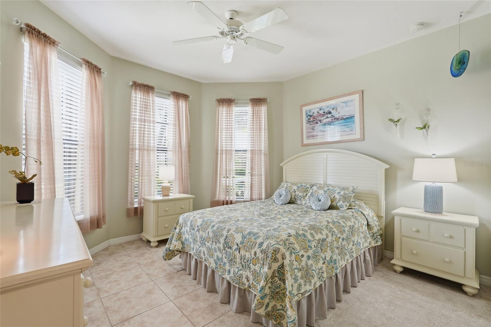 CYPRESS FALLS PH 1A - Residential