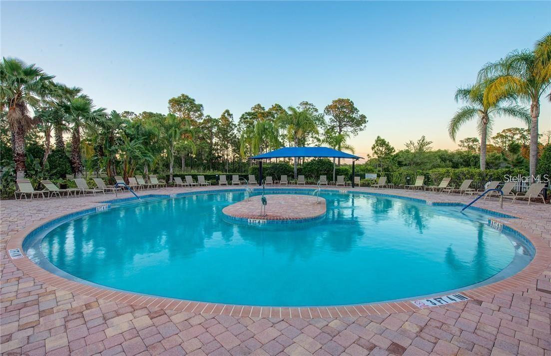 CYPRESS FALLS PH 1A - Residential