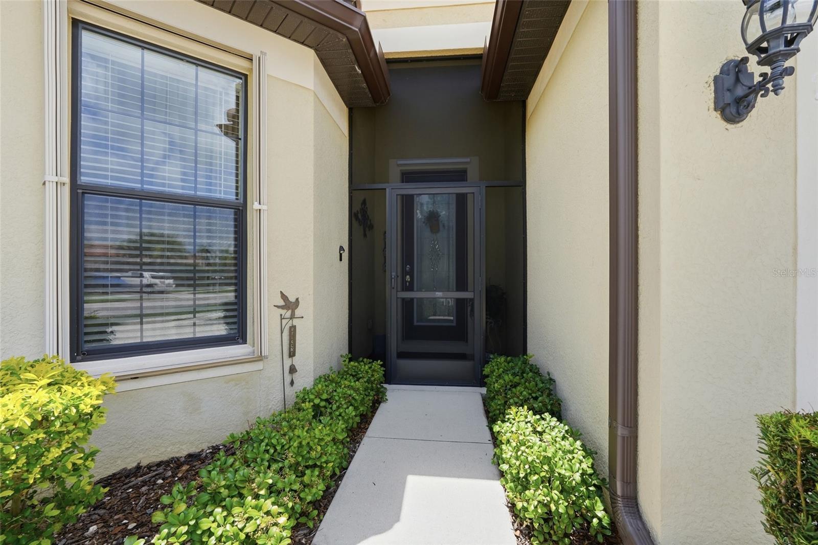 CYPRESS FALLS PH 1A - Residential