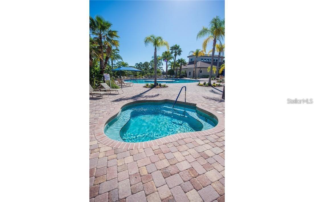 CYPRESS FALLS PH 1A - Residential