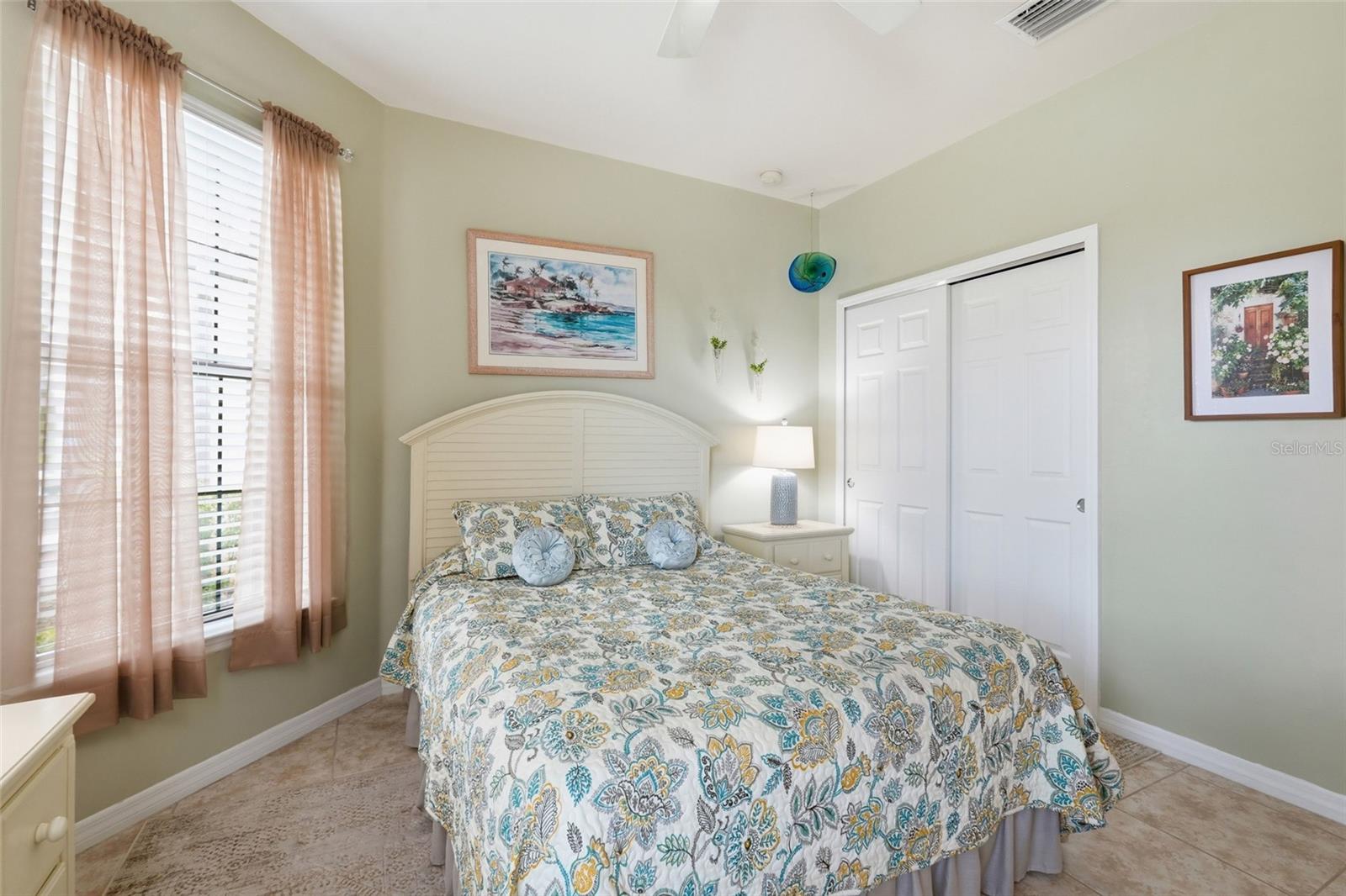 CYPRESS FALLS PH 1A - Residential