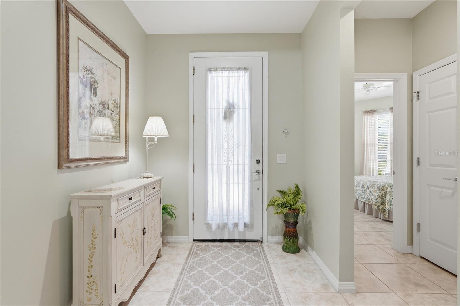 CYPRESS FALLS PH 1A - Residential