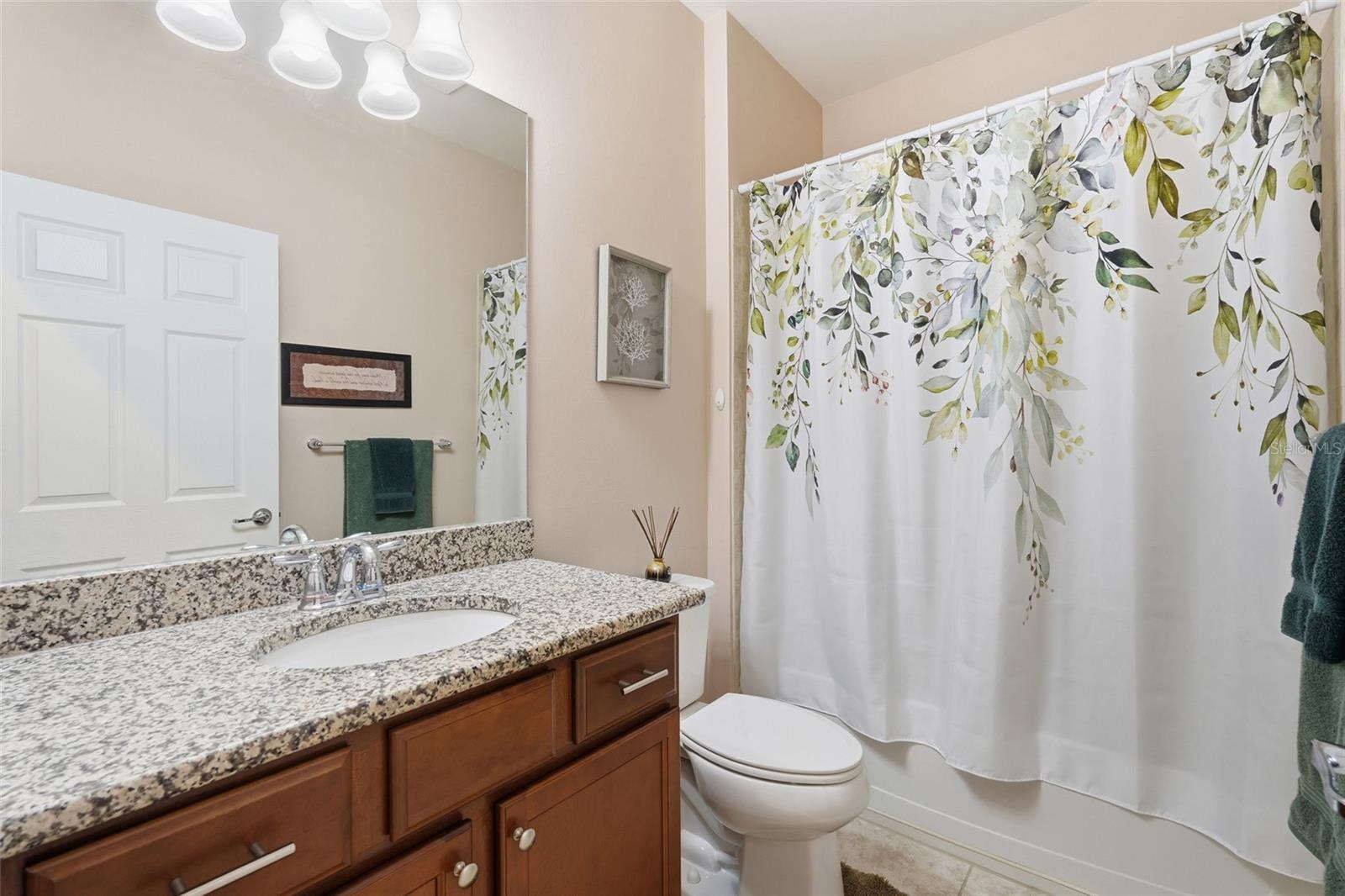 CYPRESS FALLS PH 1A - Residential