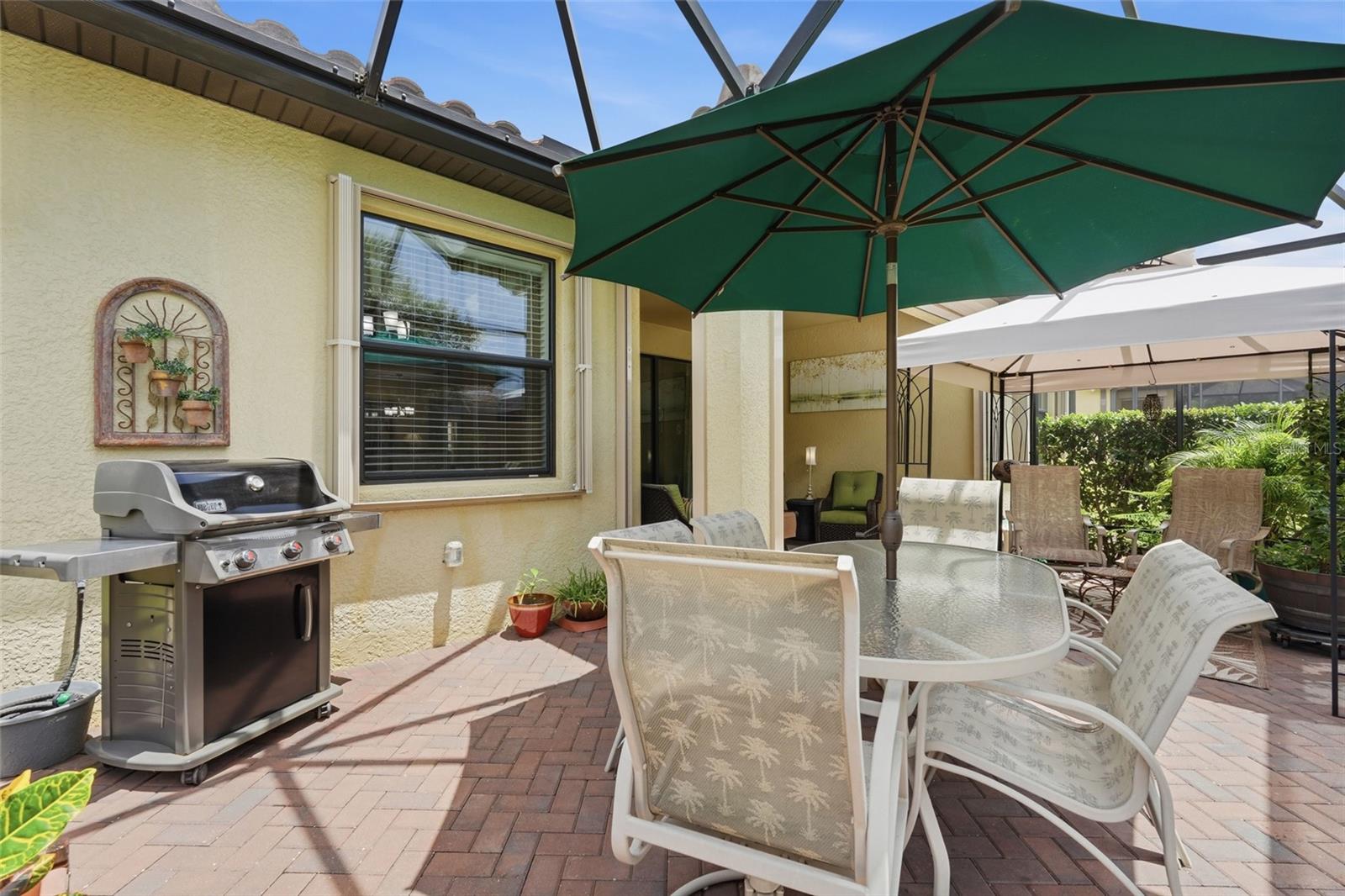 CYPRESS FALLS PH 1A - Residential