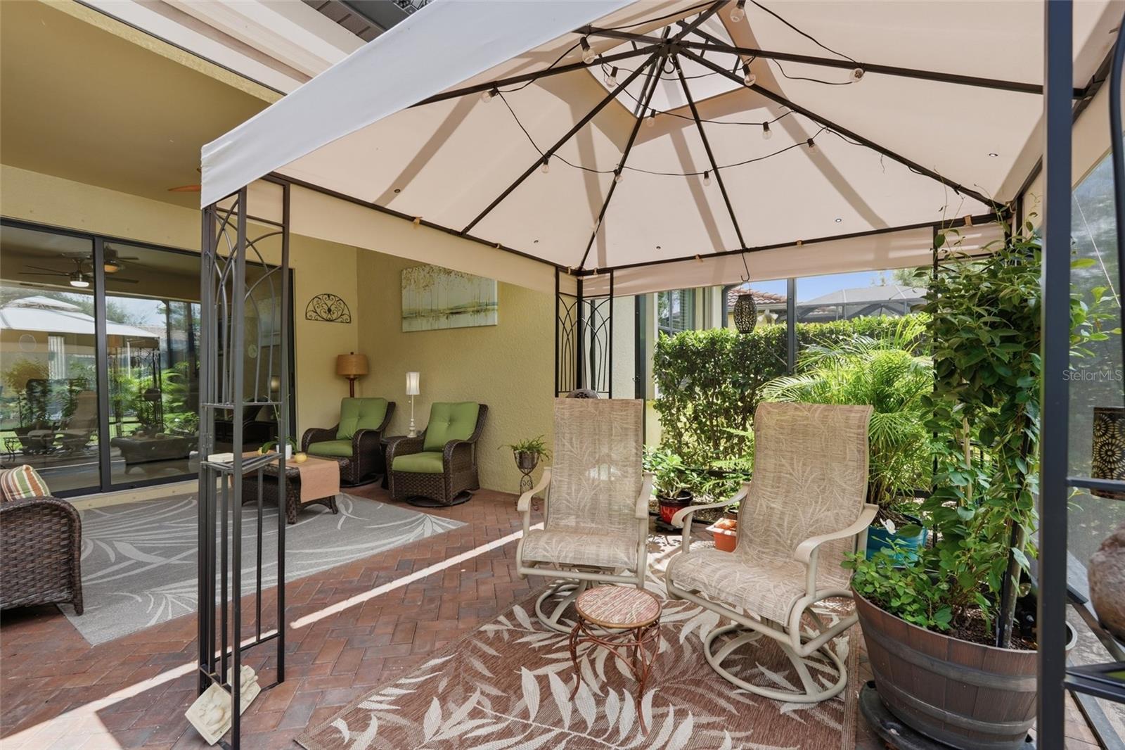 CYPRESS FALLS PH 1A - Residential