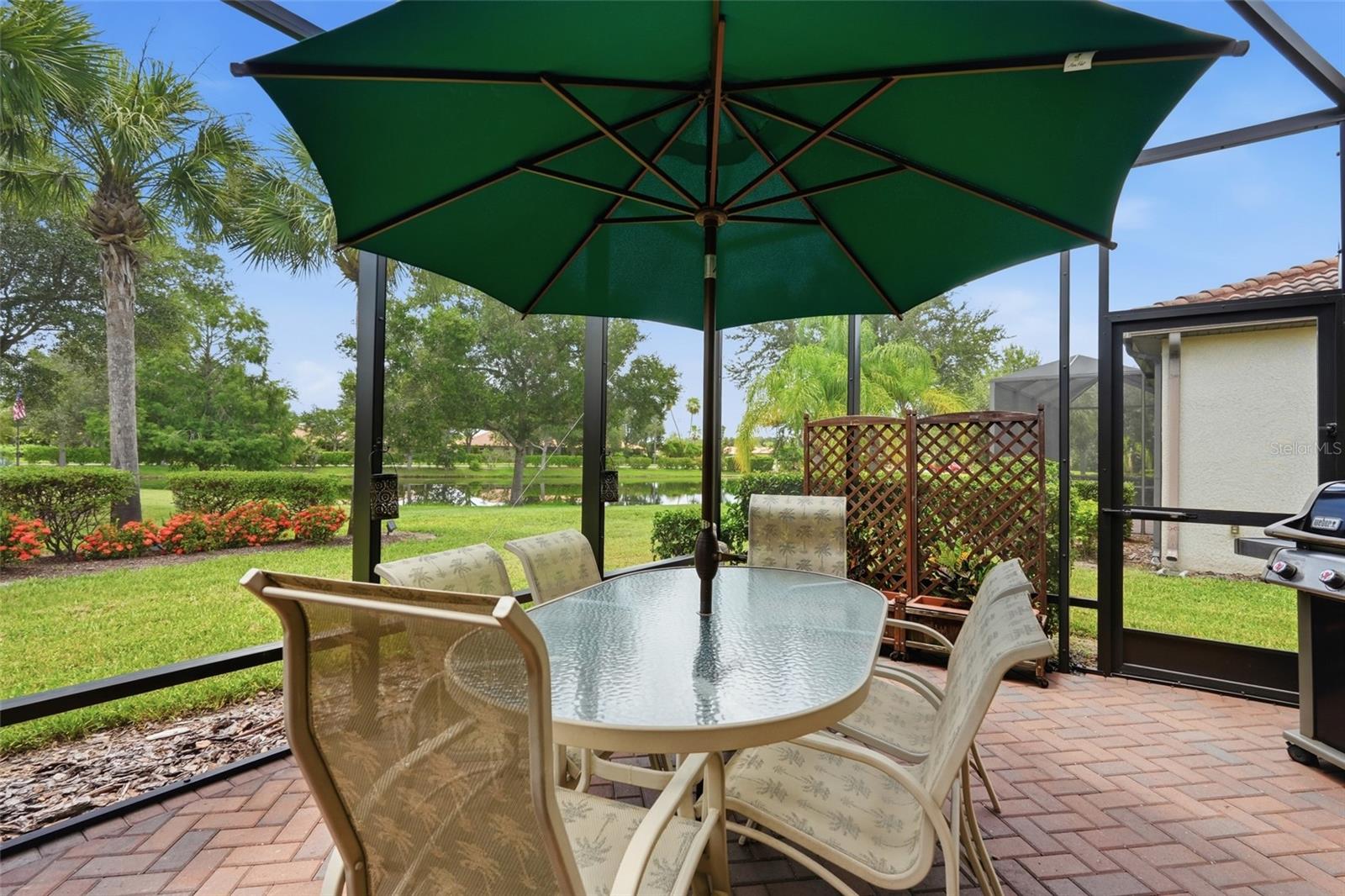 CYPRESS FALLS PH 1A - Residential
