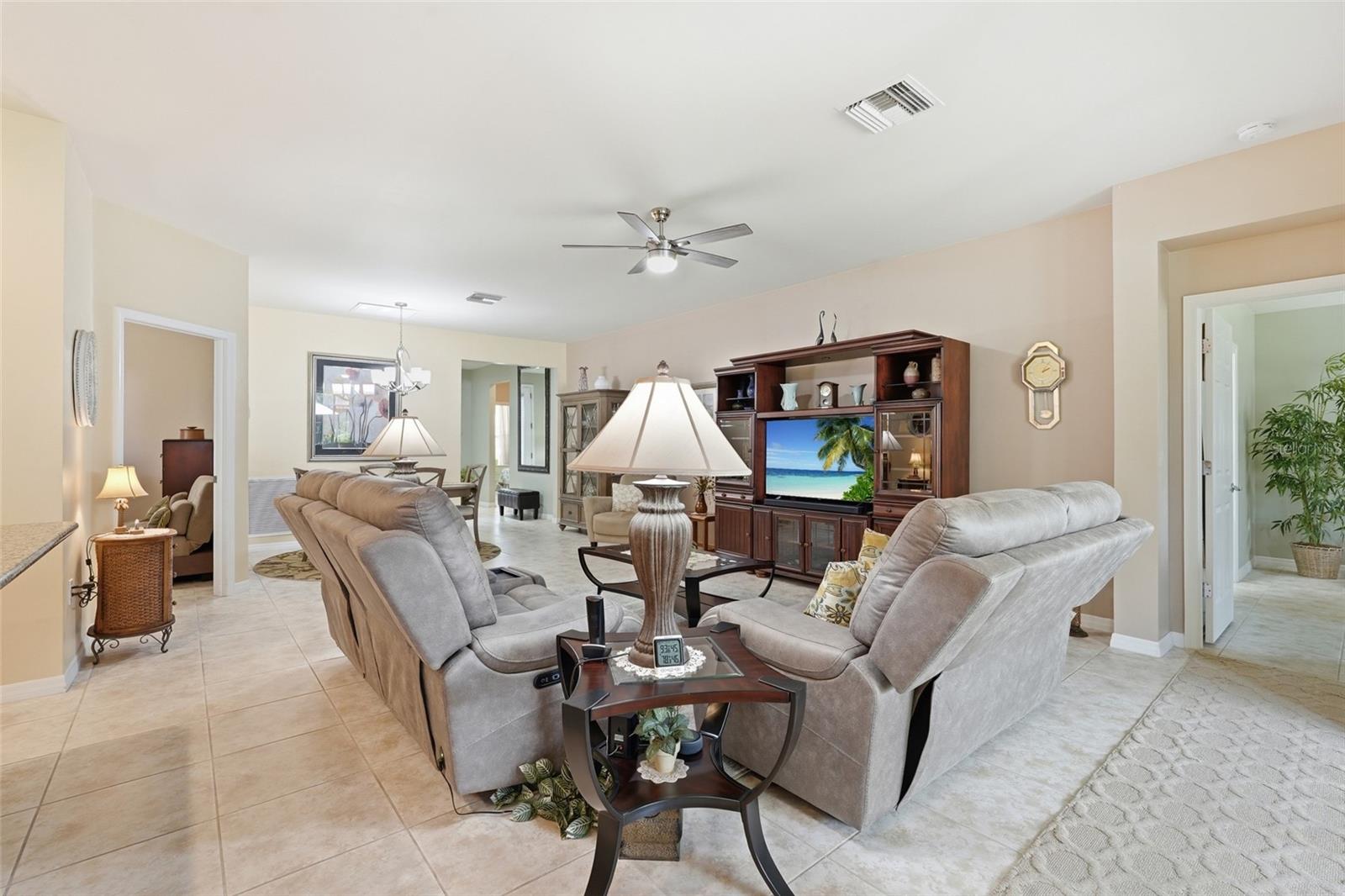 CYPRESS FALLS PH 1A - Residential