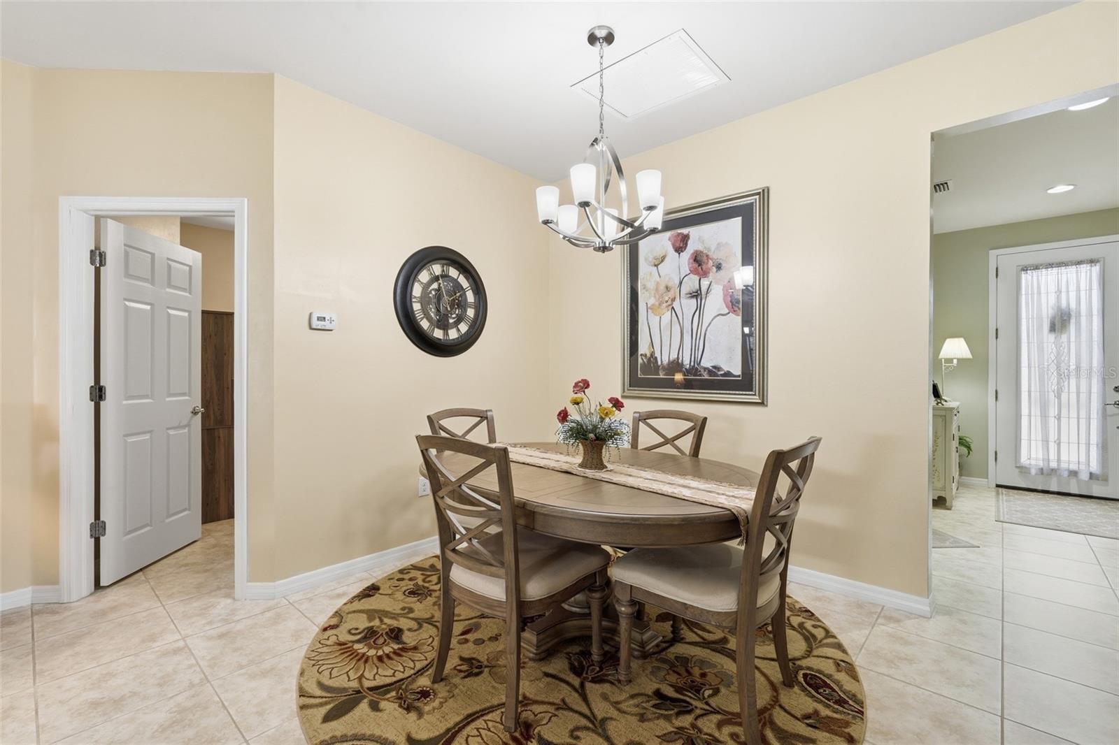 CYPRESS FALLS PH 1A - Residential