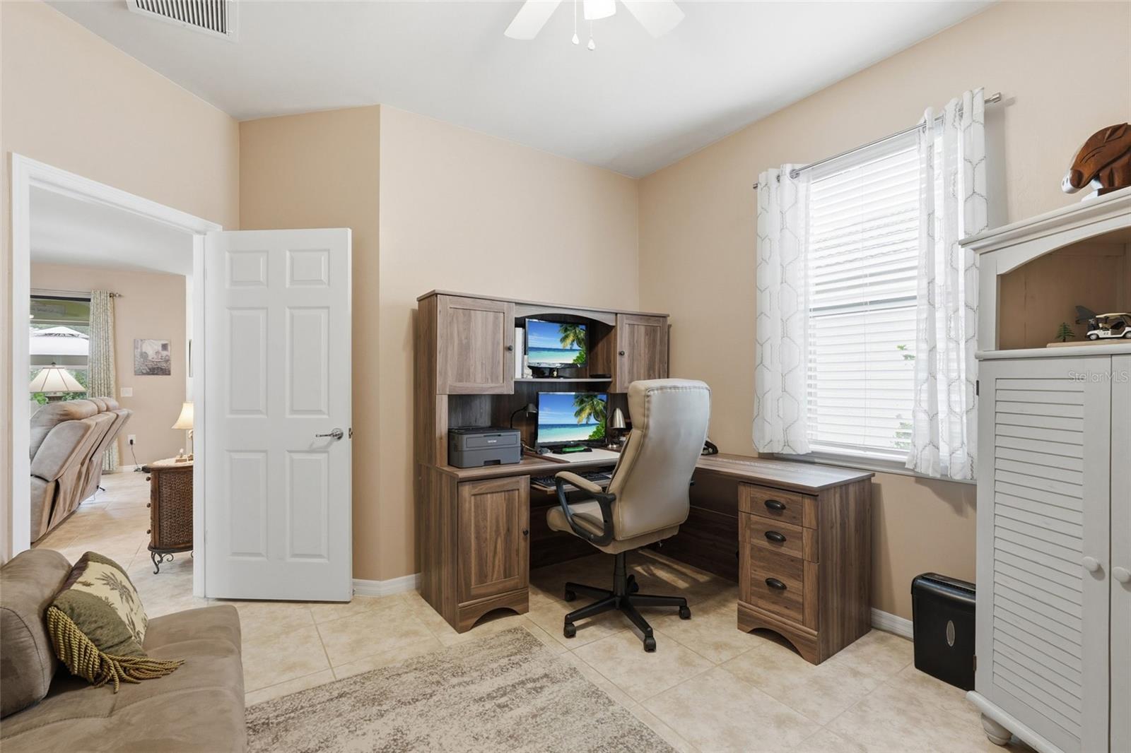 CYPRESS FALLS PH 1A - Residential