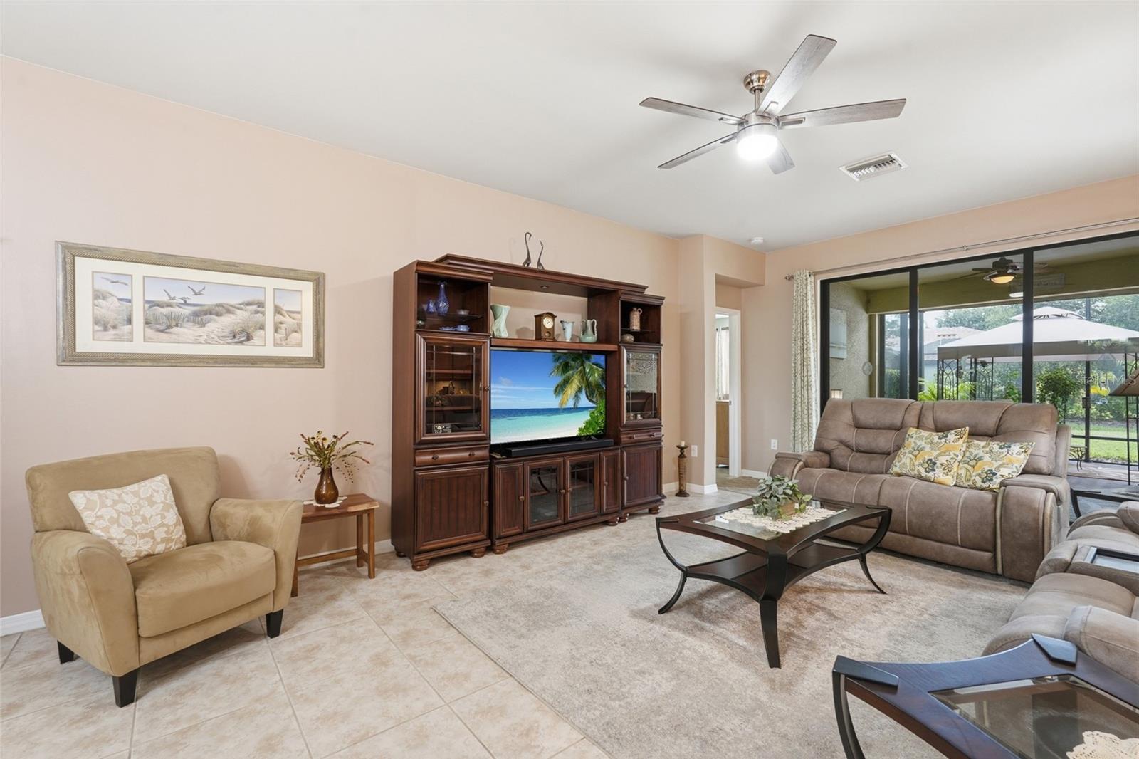 CYPRESS FALLS PH 1A - Residential
