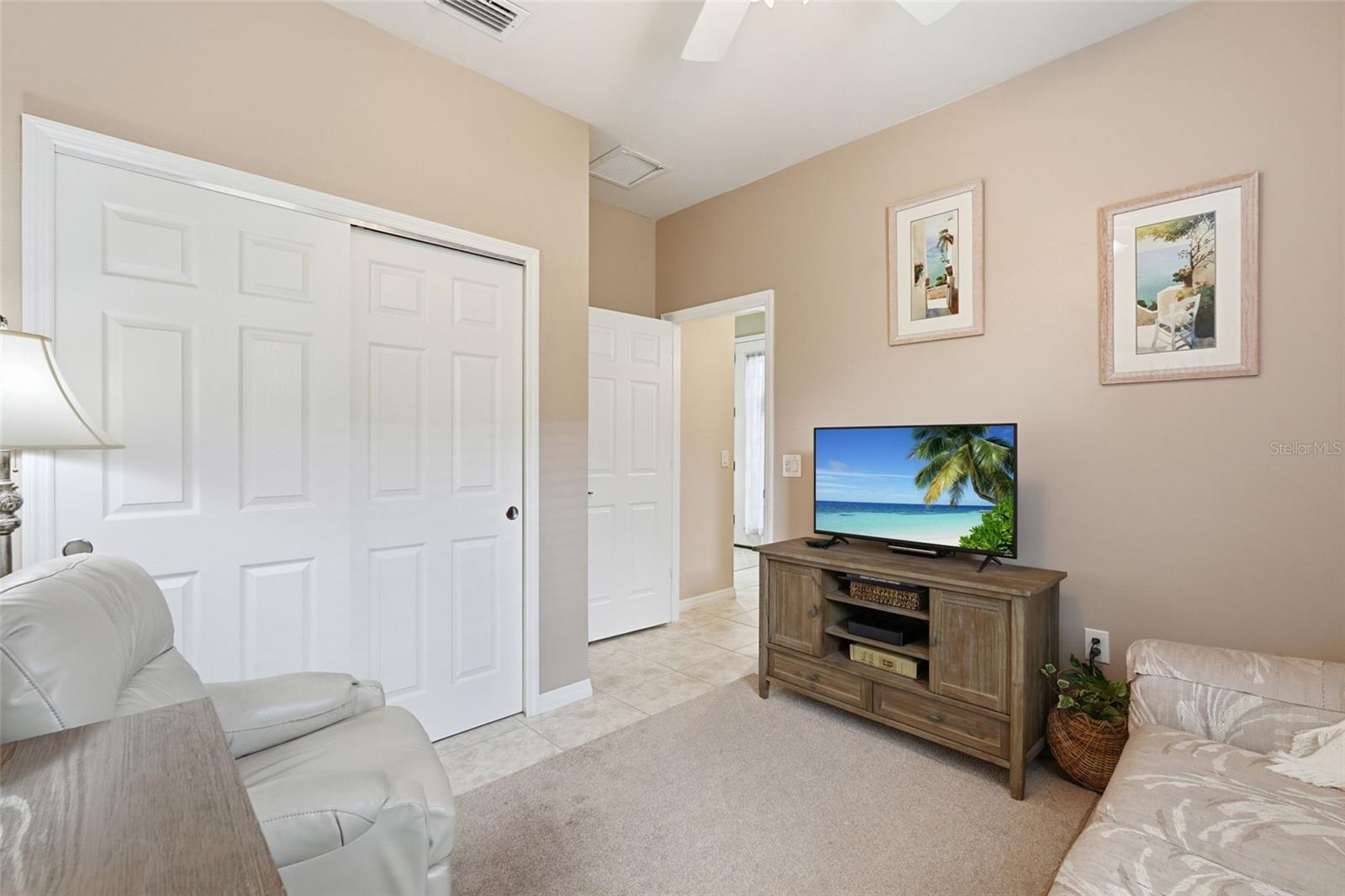 CYPRESS FALLS PH 1A - Residential