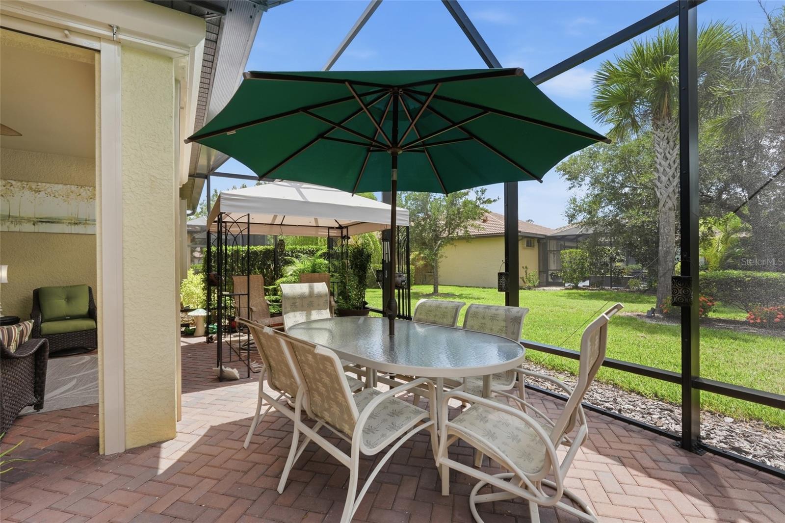 CYPRESS FALLS PH 1A - Residential
