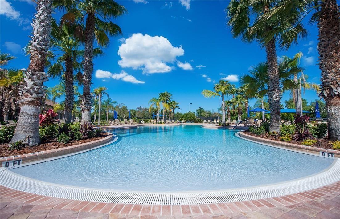 CYPRESS FALLS PH 1A - Residential