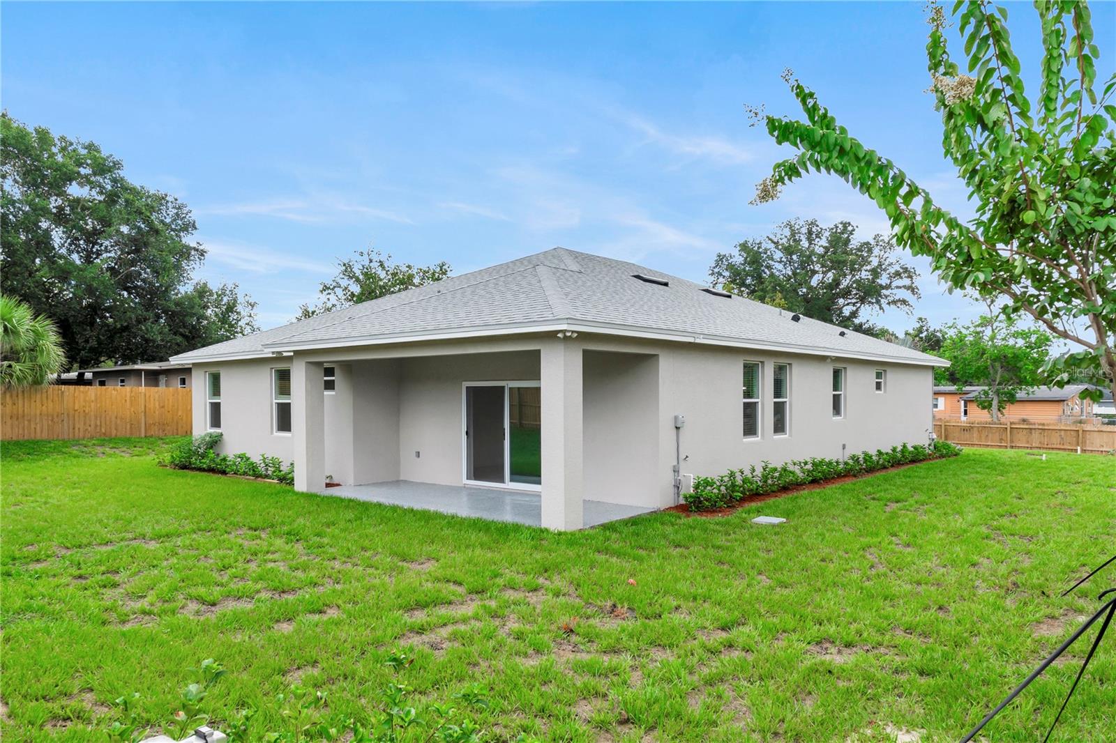 PINE HILLS PARK SUB - Residential