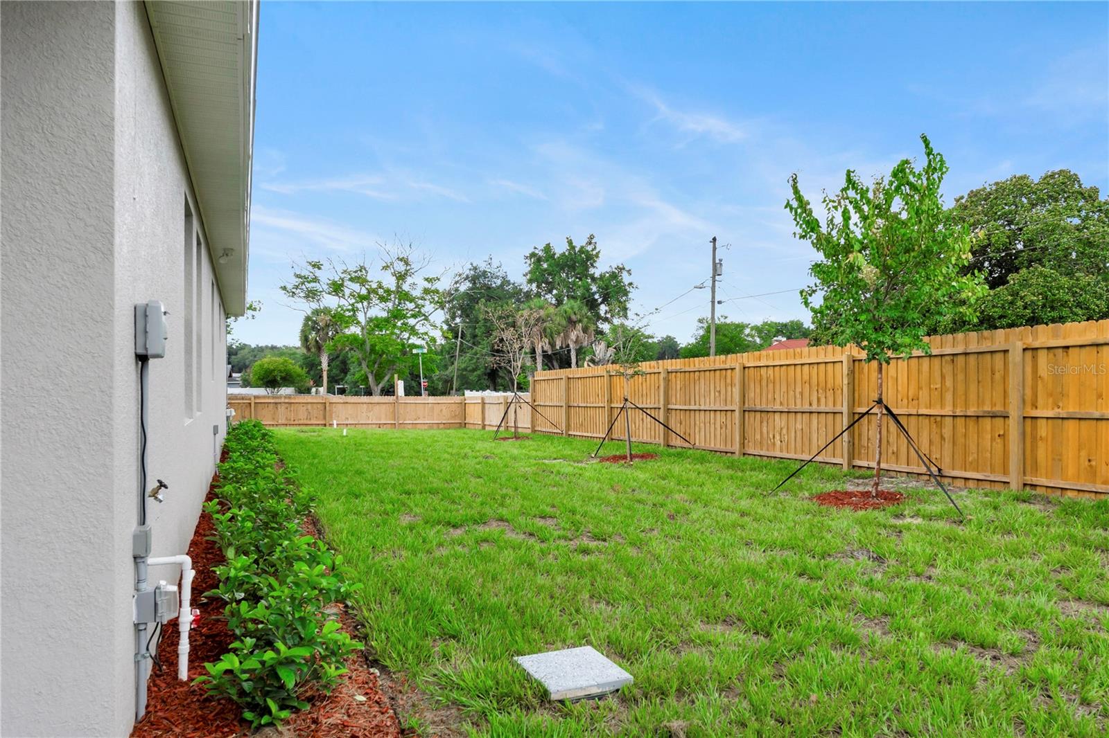 PINE HILLS PARK SUB - Residential